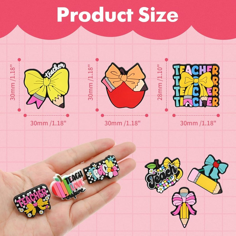 Ibuclein Pins for Backpacks DIY kawaii Lapel Pins Badges Bulk Cute Brooch Pin Funny Button Pin for Girl Bags Cloths Decor Accessories gifts - Image 5